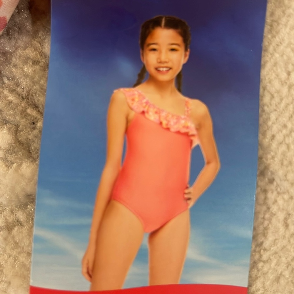 Sz 6 Speedo Swimsuit